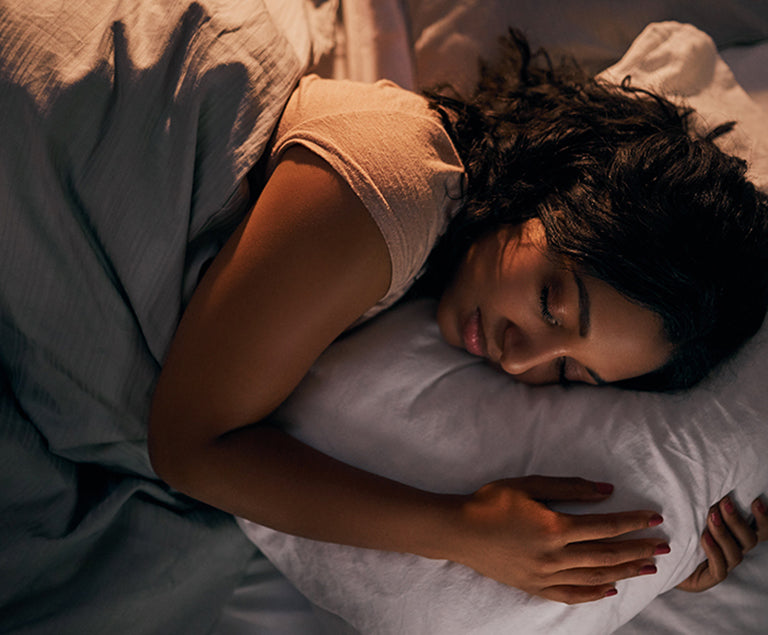 Your Night Routine