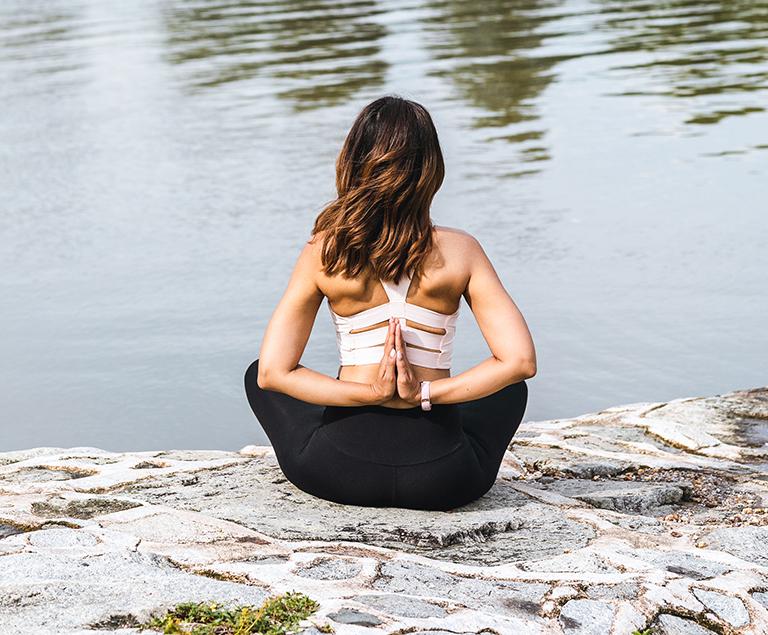 3 Simple Exercises You Can Do at Home #WellnessWednesday