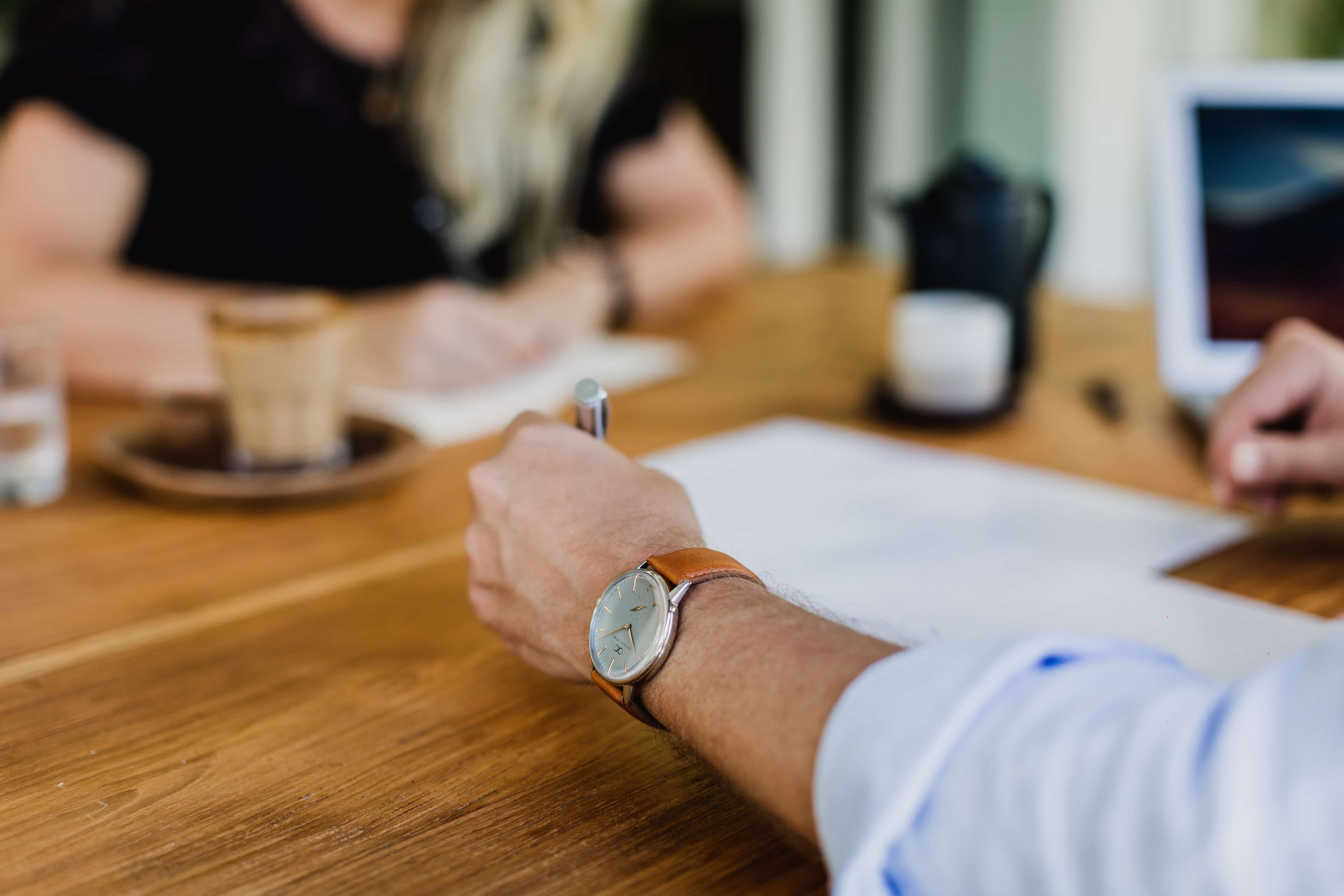 Work-life balance and how do we achieve it?