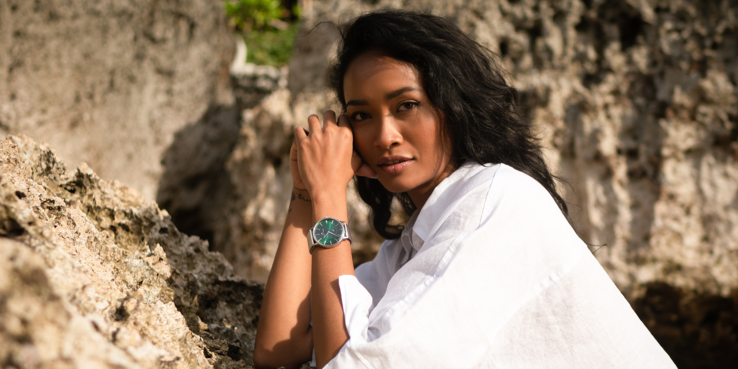 Welcome 2024: Start the new year with August Berg