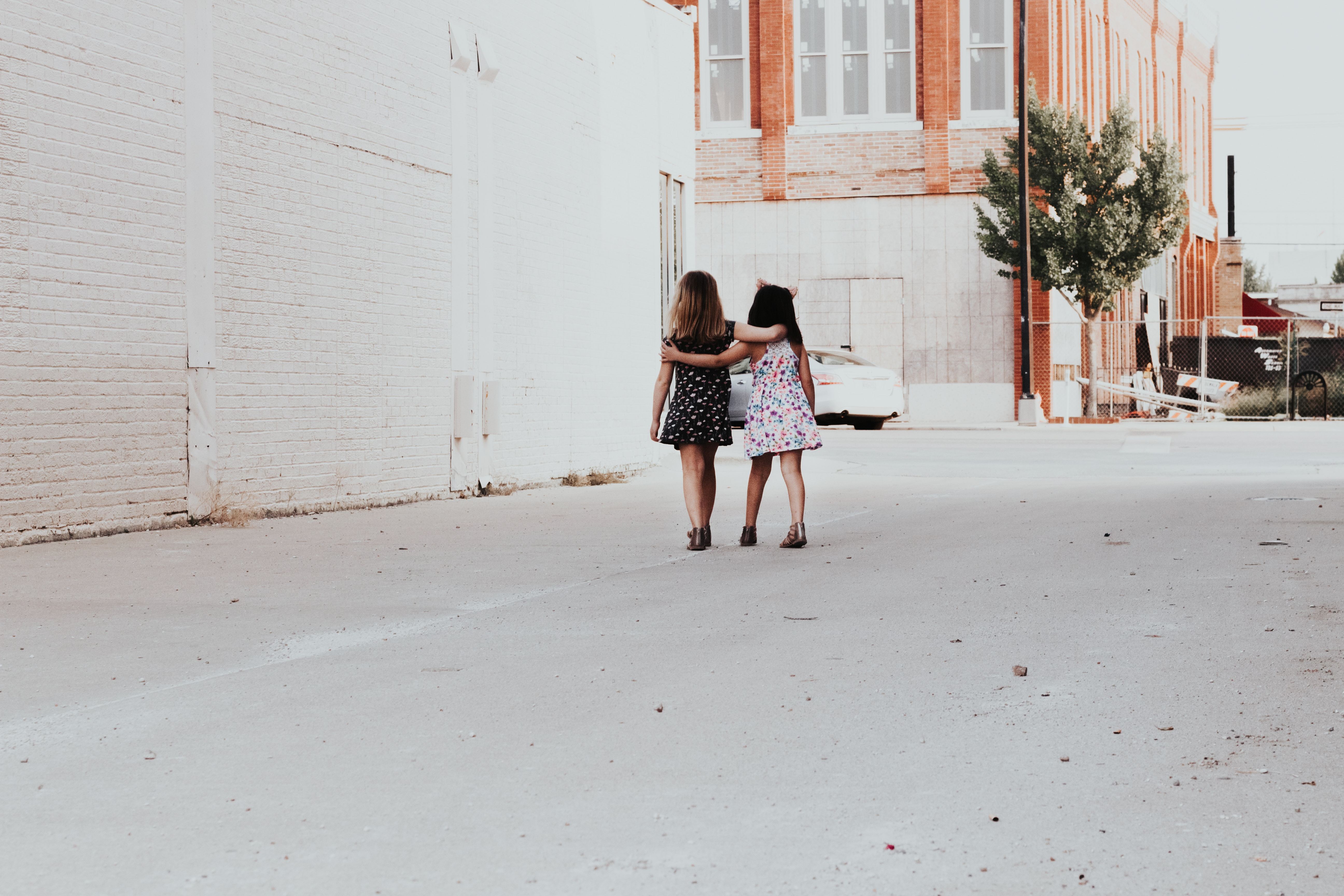 Friendships: The Key to Success