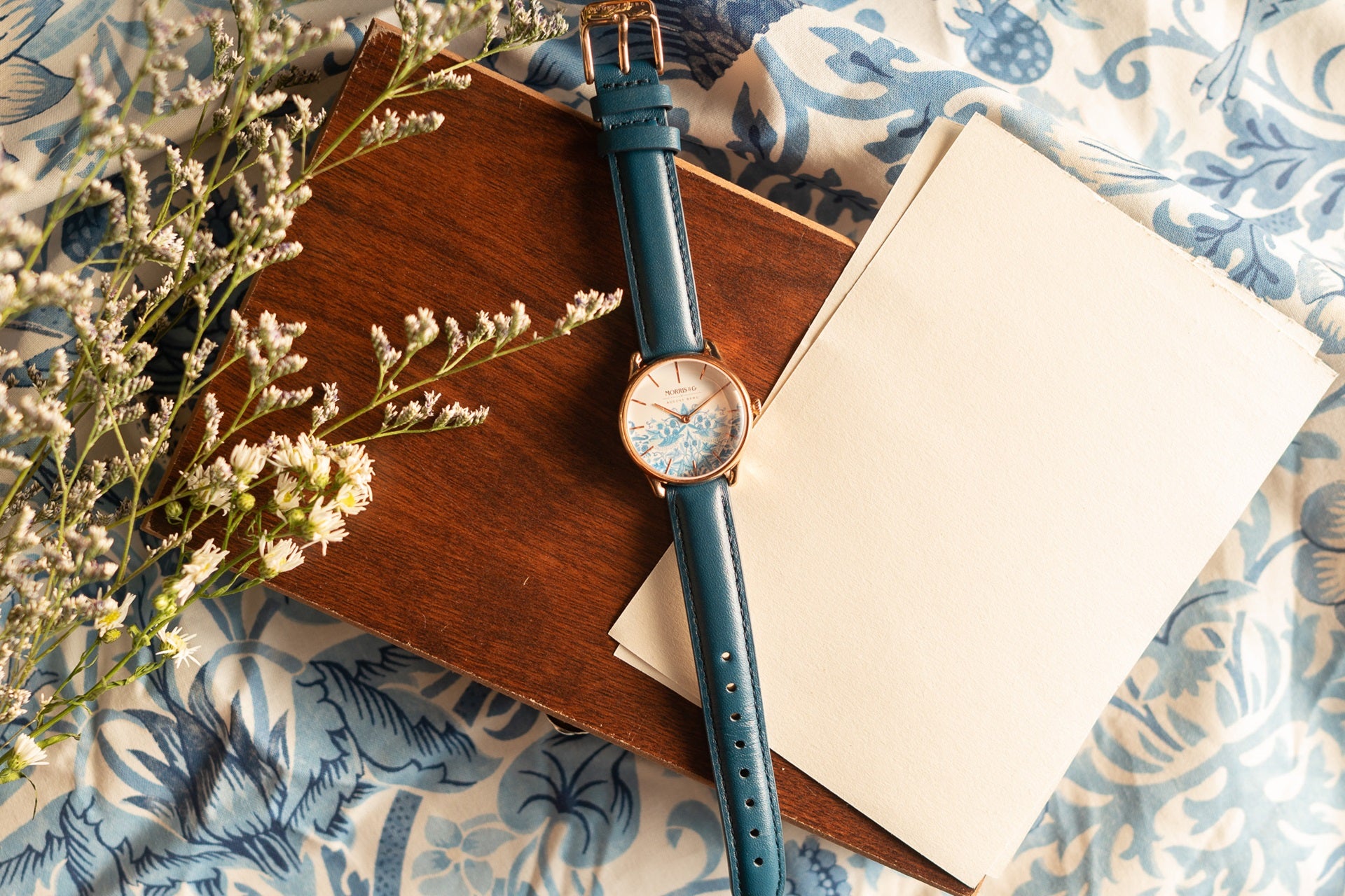 Mother's Day Gift Guide: 4 Ways to Make Mom Feel Extra Special This Year