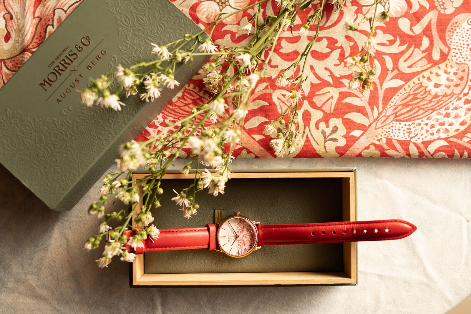 Building Strong Communities, Celebrating Women: This International Women's Day, Gift Time with Meaning