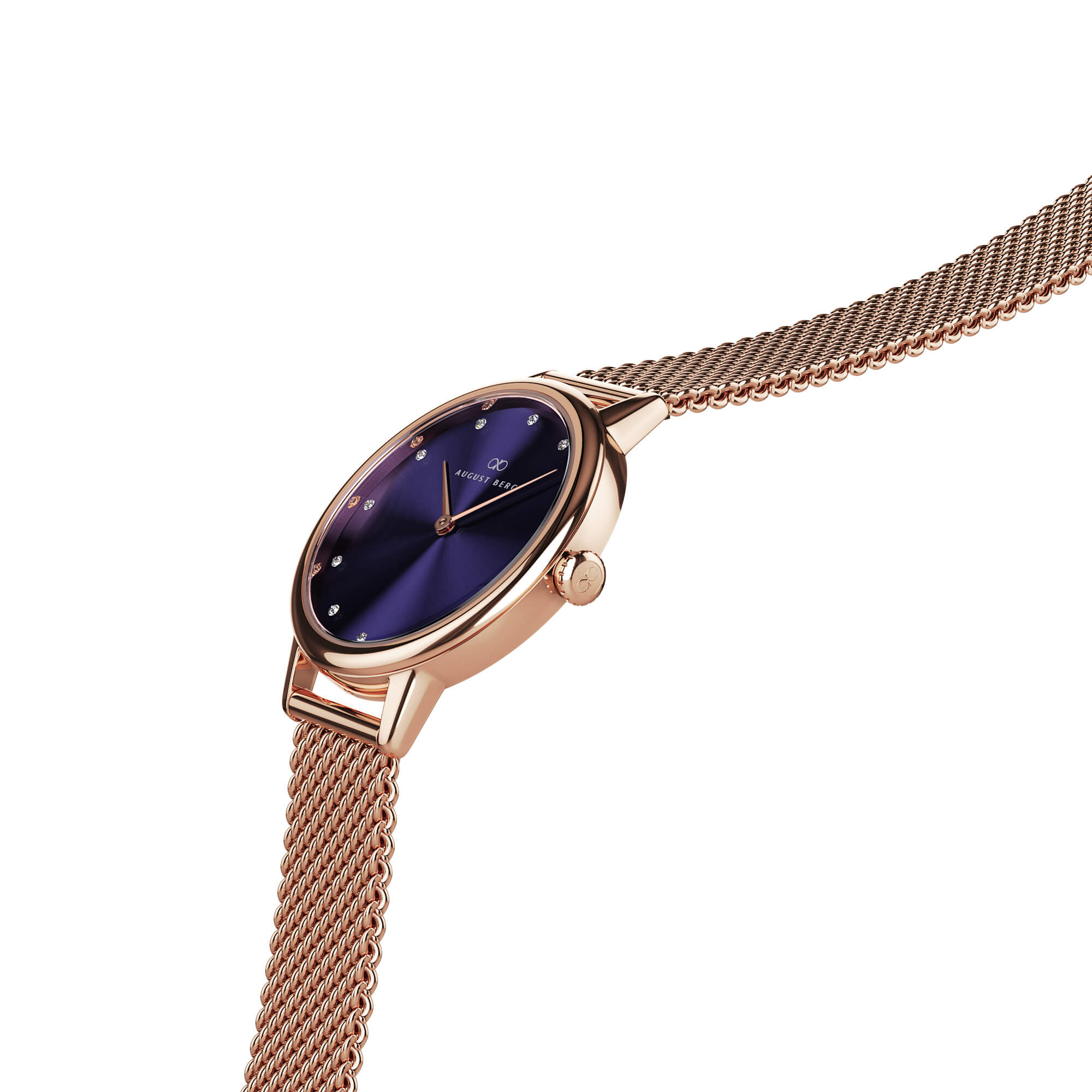 Serenity Petite Royal Purple - August Berg