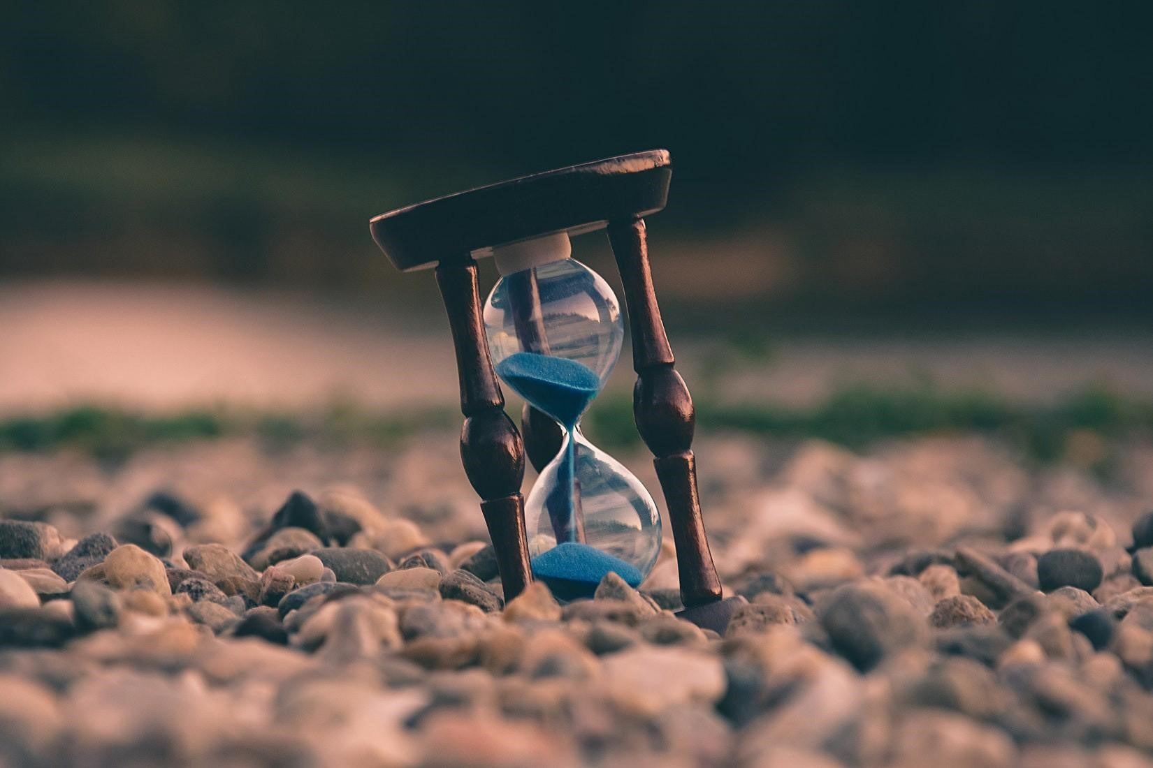 The Secret to Time Management
