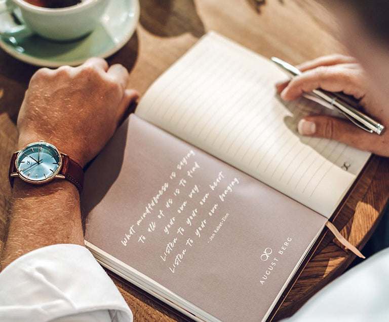 Making Time Count