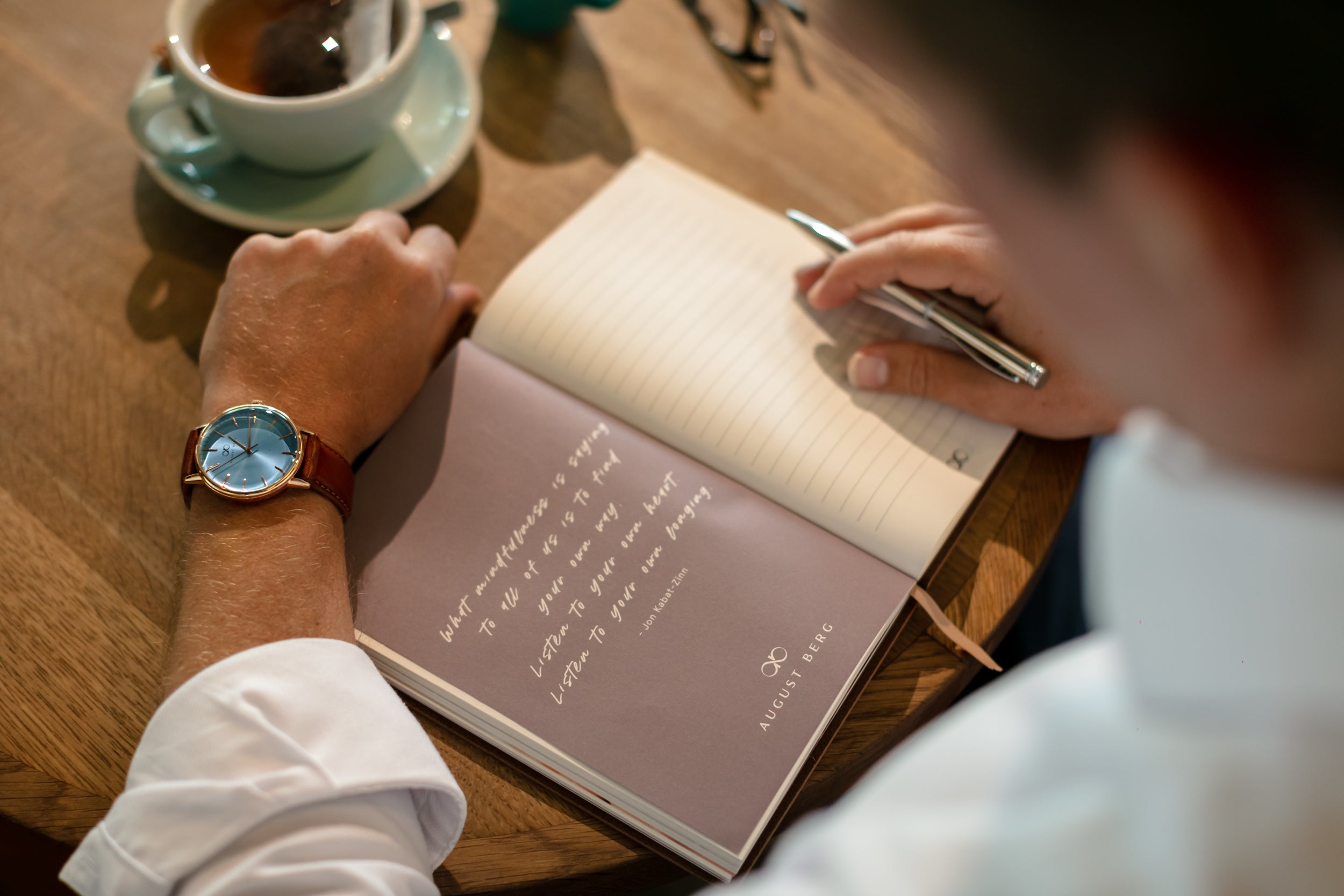 WFH Tips and Tricks