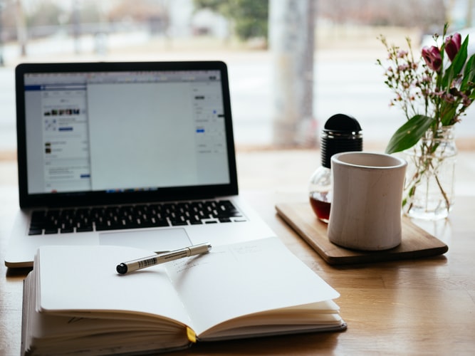 Improve Your Work-Life Balance