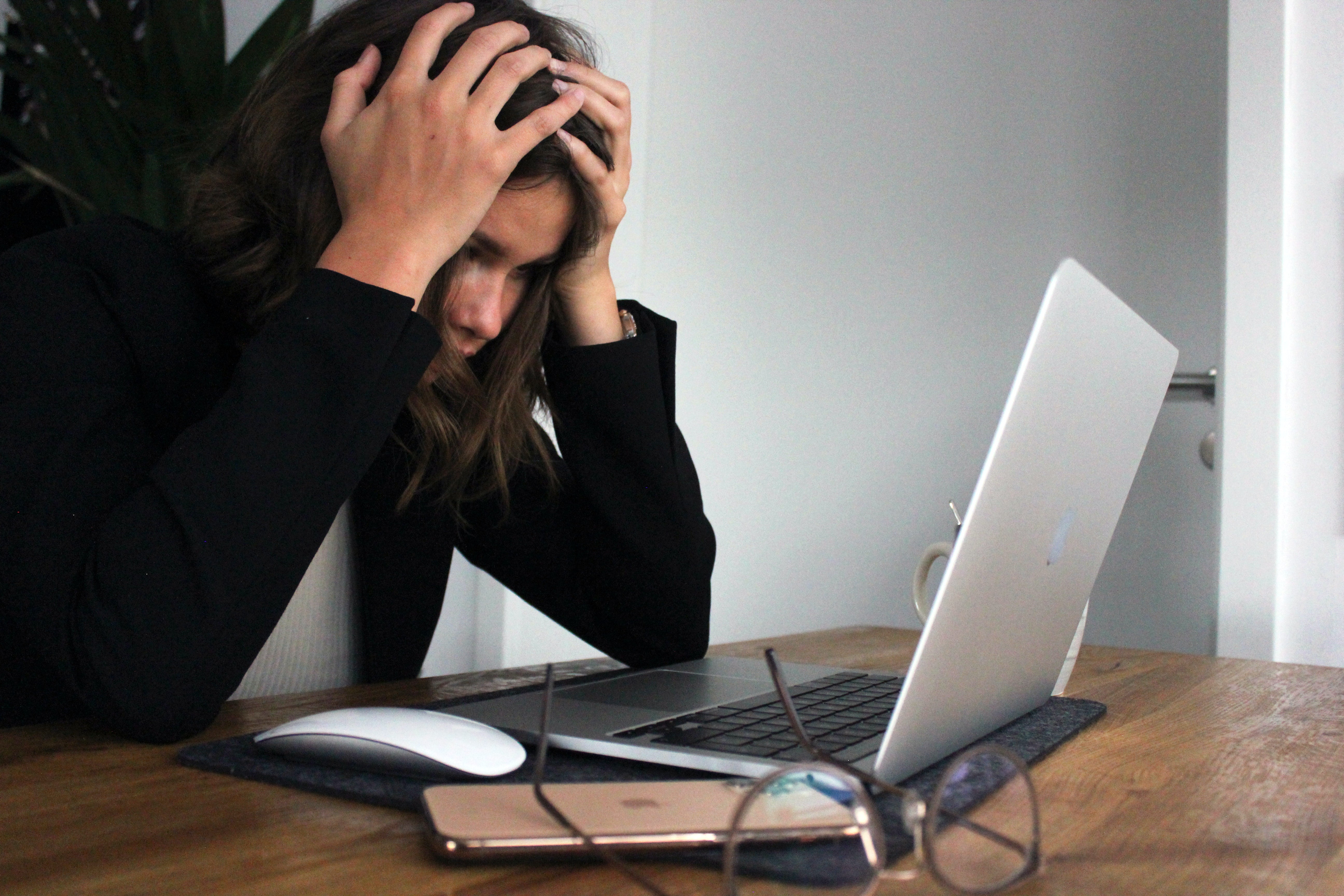 How to manage stress amid the pandemic