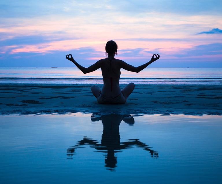 Inner Peace