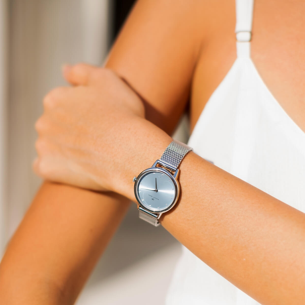 Women's Serenity
