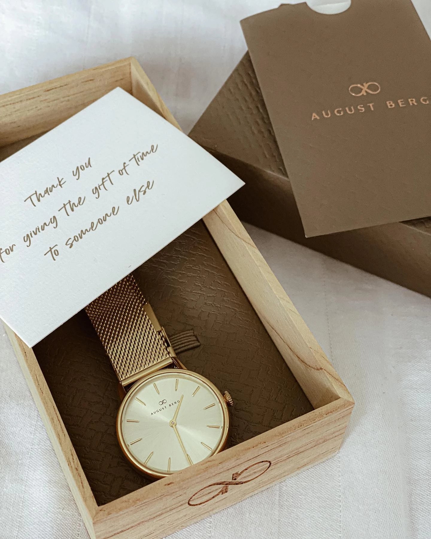 Gift Recommendations